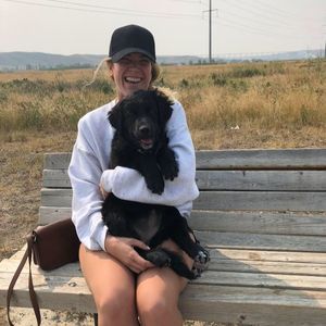 Meet your Posher, Kayleigh